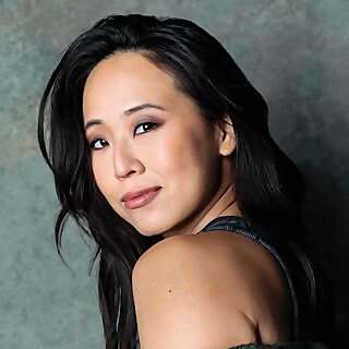 Minji Christine Chang