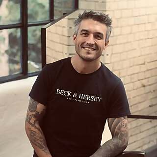 Dan Gregory
