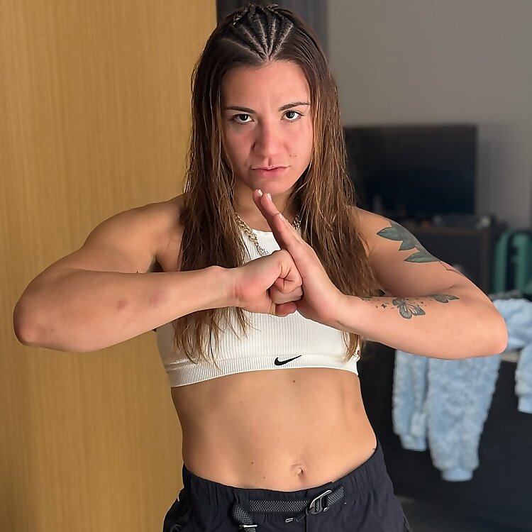 Ailin Perez