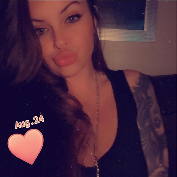 Ashalee White