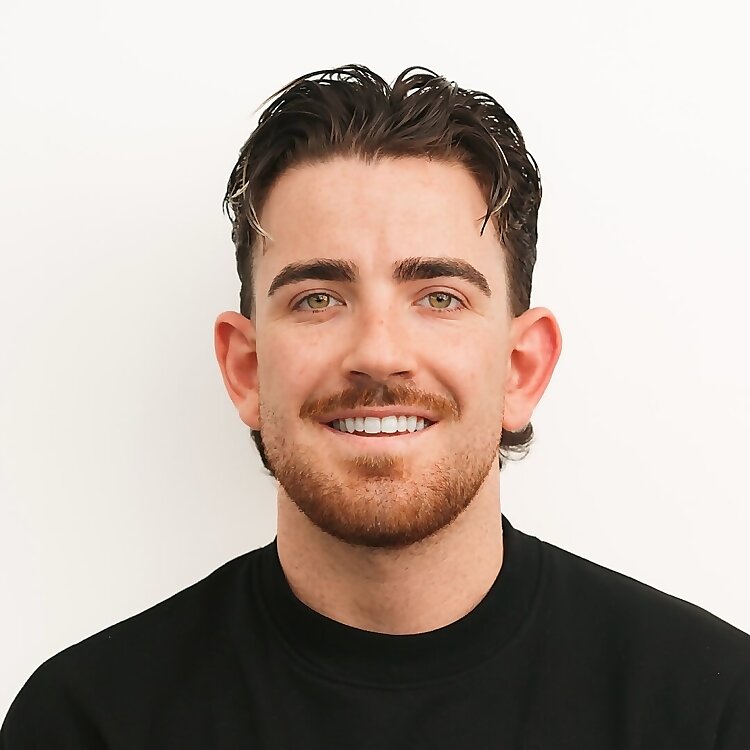 Aidan Sloan