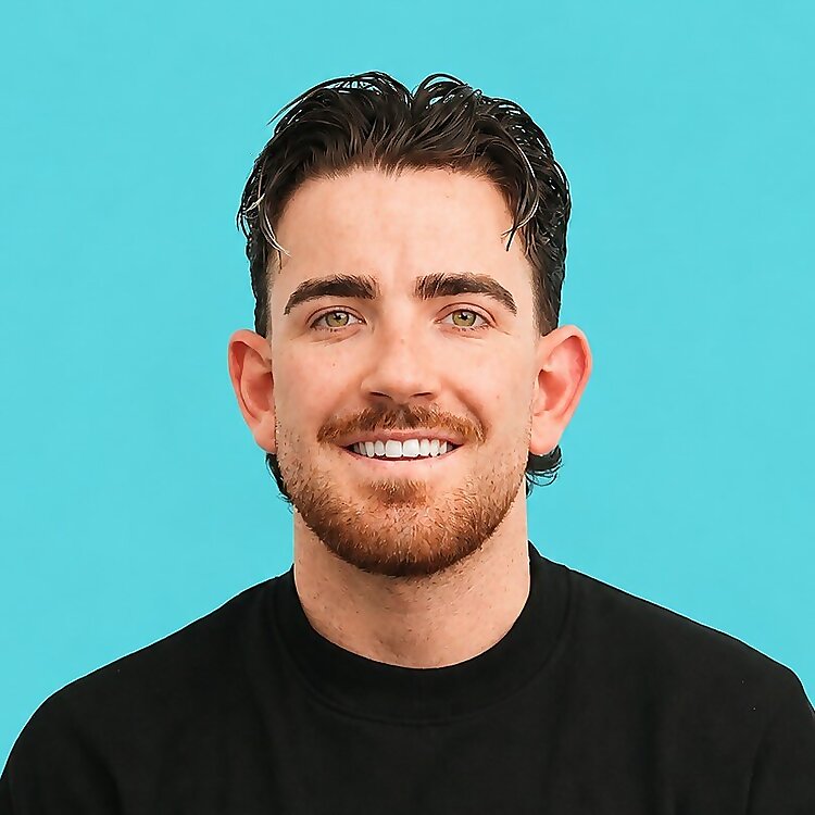 Aidan Sloan