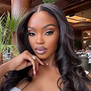 Stacy Wangui Michuki