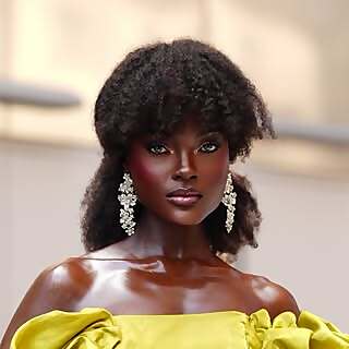 Sonia Tucker