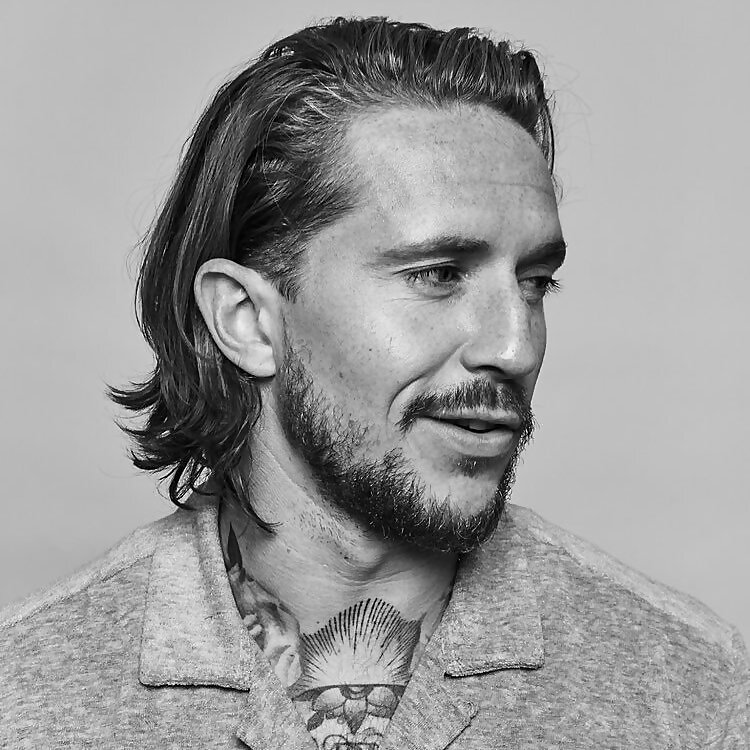 Charlie Cullen