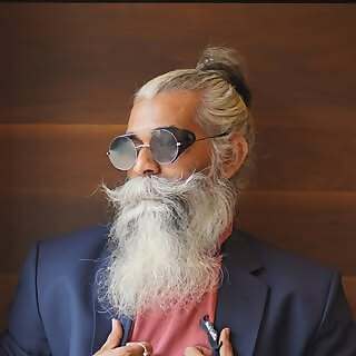 Paras Rathod