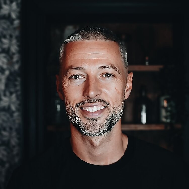 Sean Anderson