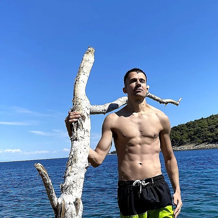 Ivan Ivanovic