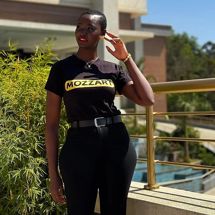 Caycee Mboya
