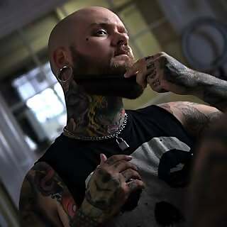 Rhys Whitehouse