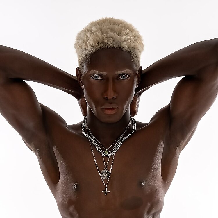 Melbury Badejo