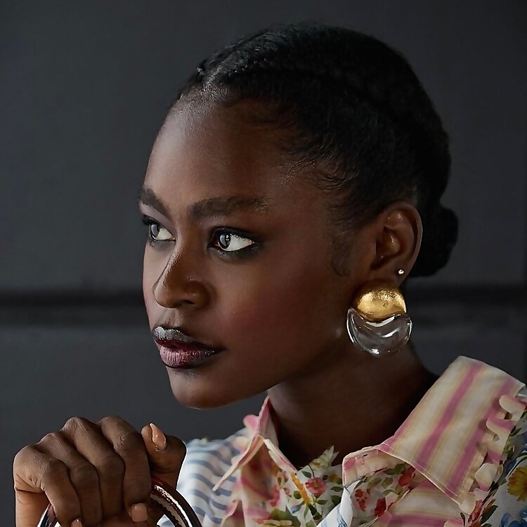 Rebecca Fabunmi