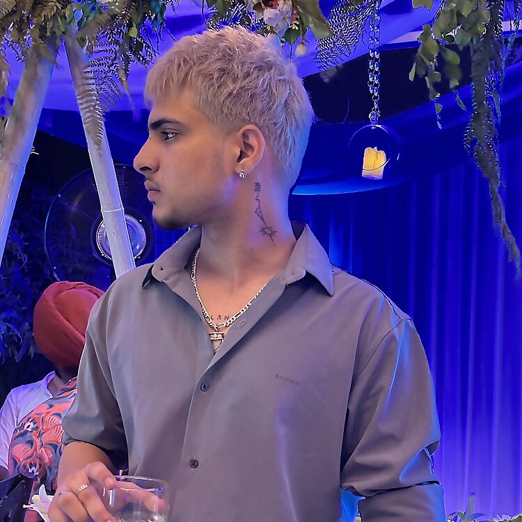 Vasu Bhatia