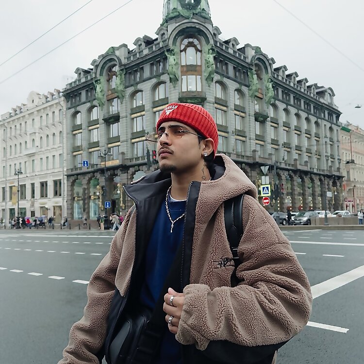 Vasu Bhatia