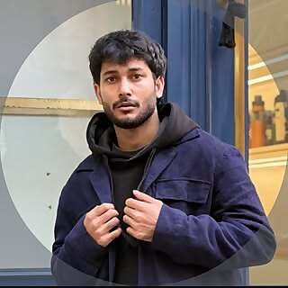 Farman Khan