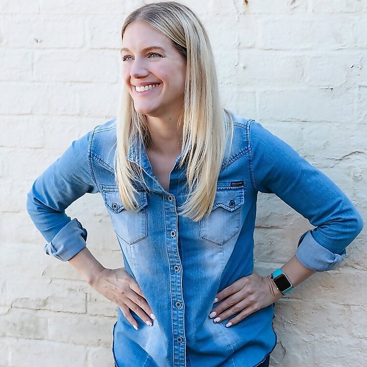 Kathryn Rodgers