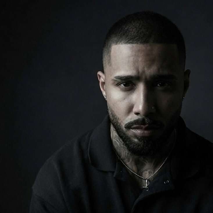 Kristian Chandra