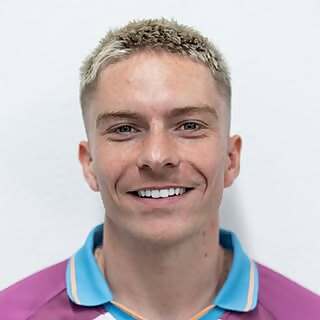 Jordan Donegan