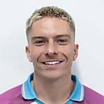 Jordan Donegan