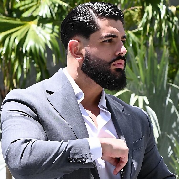 Gonzalo Rodrigo Costa