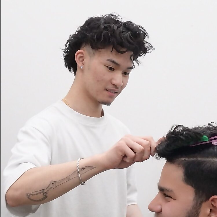 Jared Leung