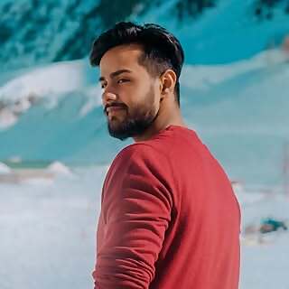 Gaurav Malhotra 