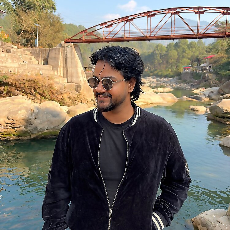 Gaurav Malhotra 
