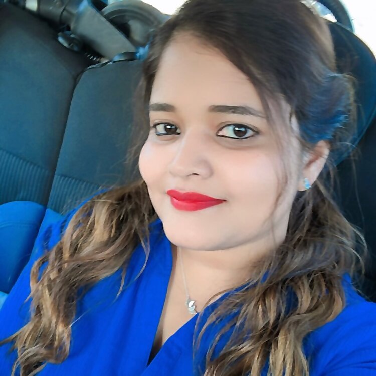 Aayu Lucky