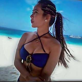 Kimmy Calomadre