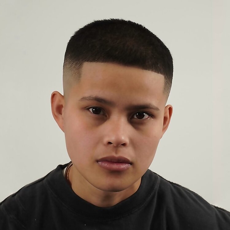 Jai Gavino