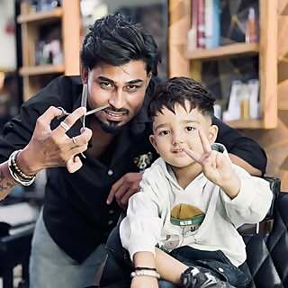 Lakhan Ahire