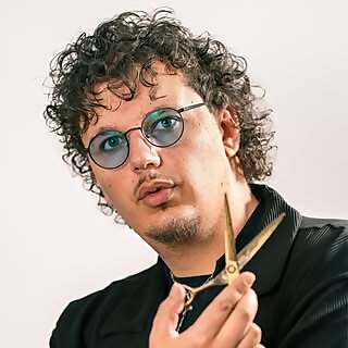 Benjamin Cucanic