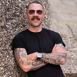 Garrett Munce