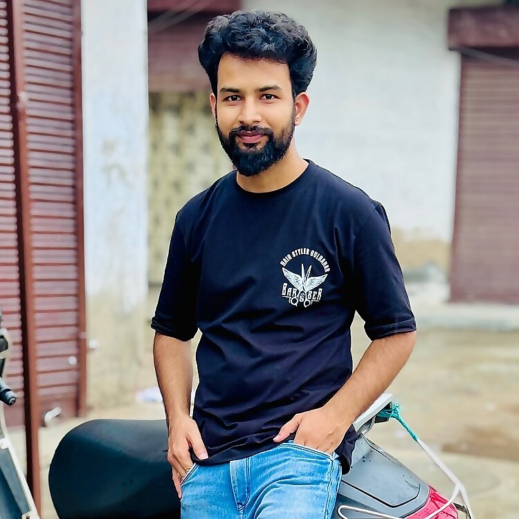 Moh Gulbahar Salmani