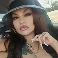 Sherina Marie Acosta