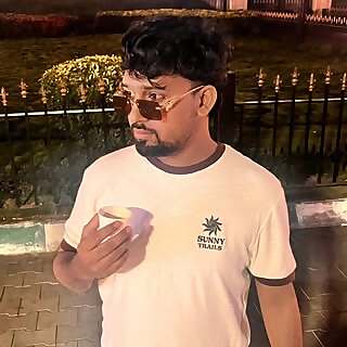 Junaid Jaan M