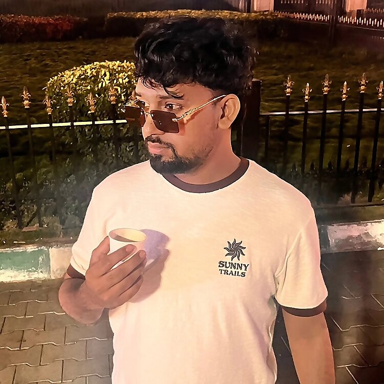 Junaid Jaan M