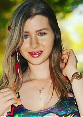 Rachel Chava Raizel