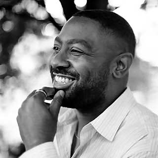Nicholas Bailey