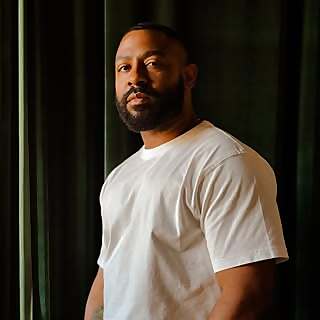Nicholas Bailey
