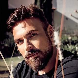Antonio Cloux