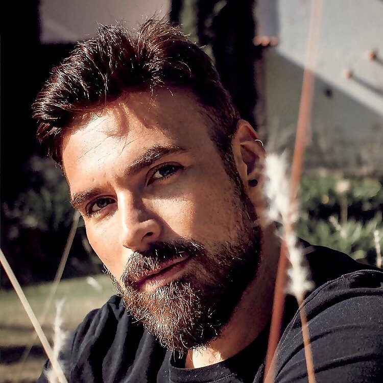 Antonio Cloux