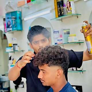 Kalpesh Birari