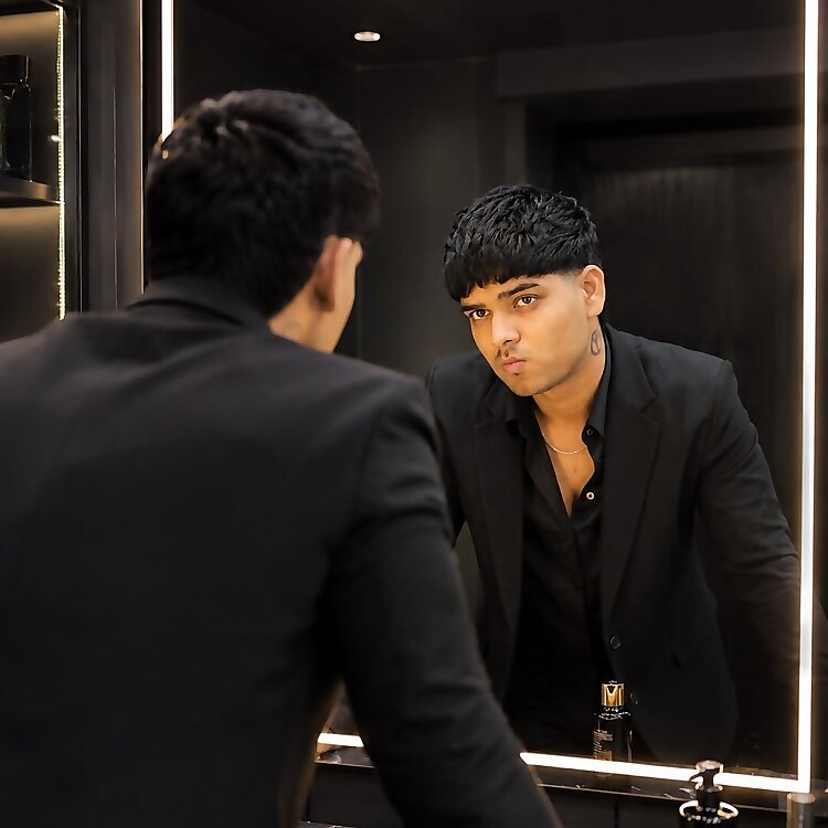 Kalpesh Birari