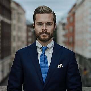 Johan Wikström