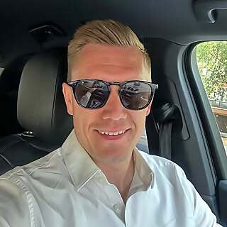 Tuomas Tenhovuori