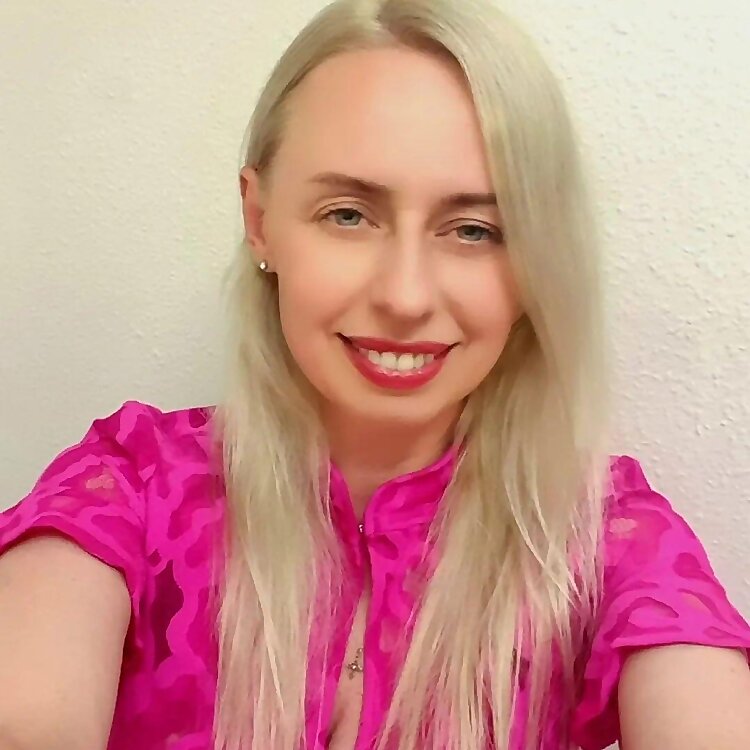 Olga Sergiichuk