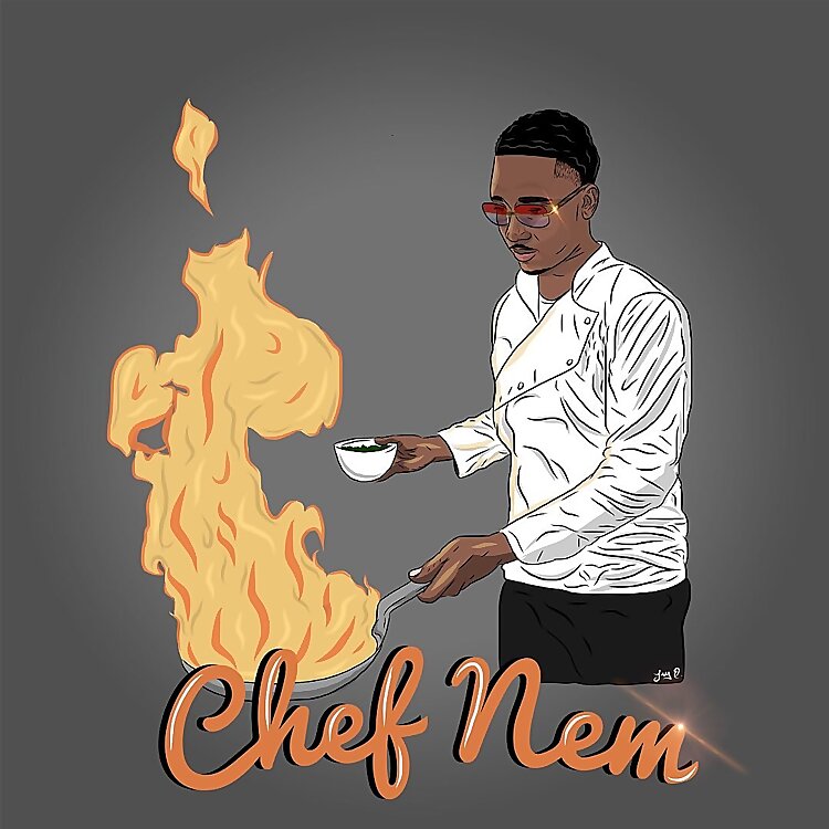 Chef Nem