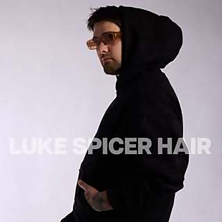 Luke Spicer