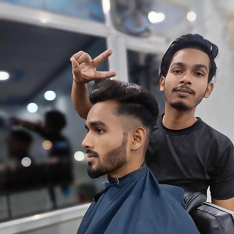 Arman Ali